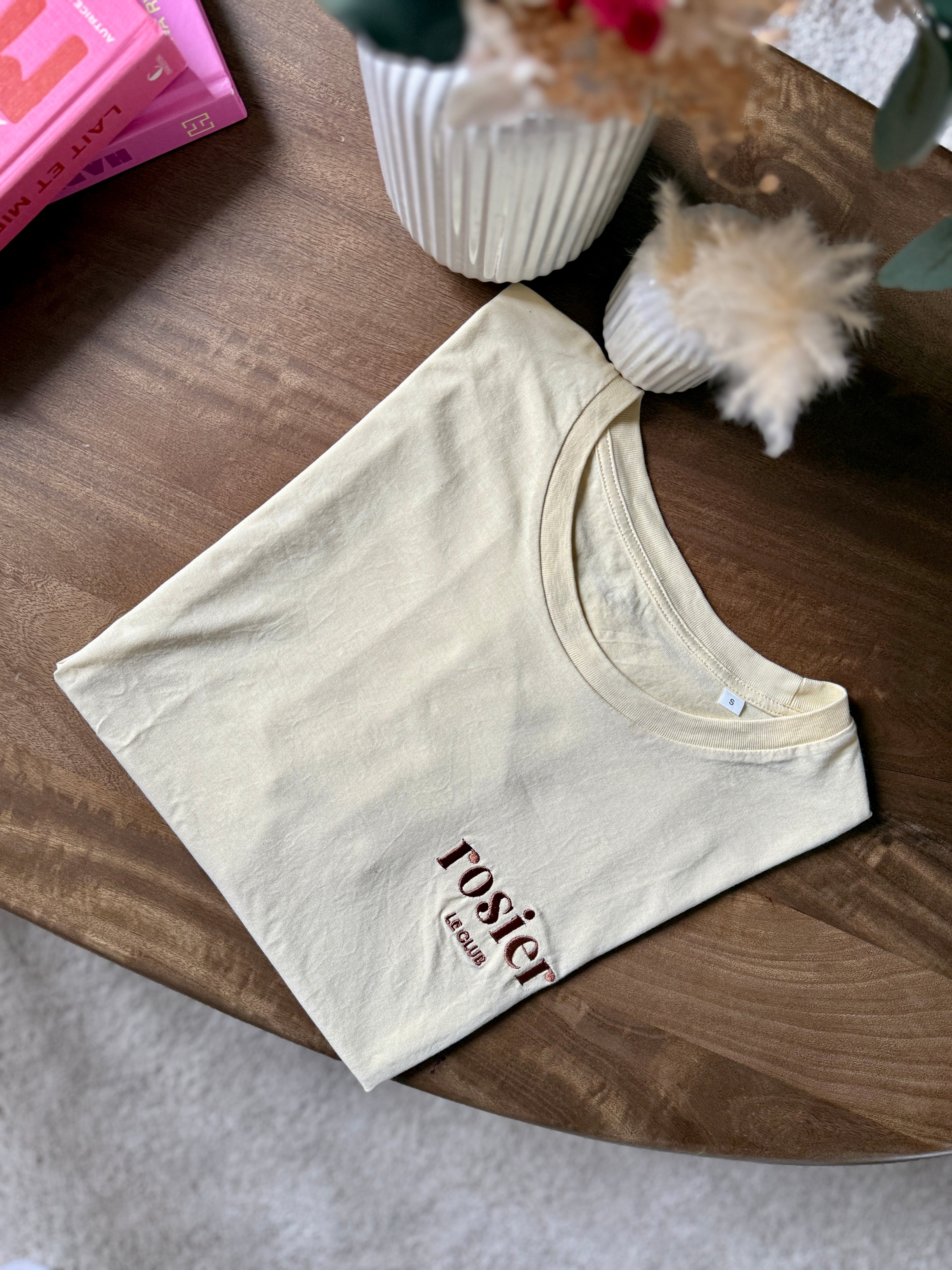 Le tee-shirt Margaux