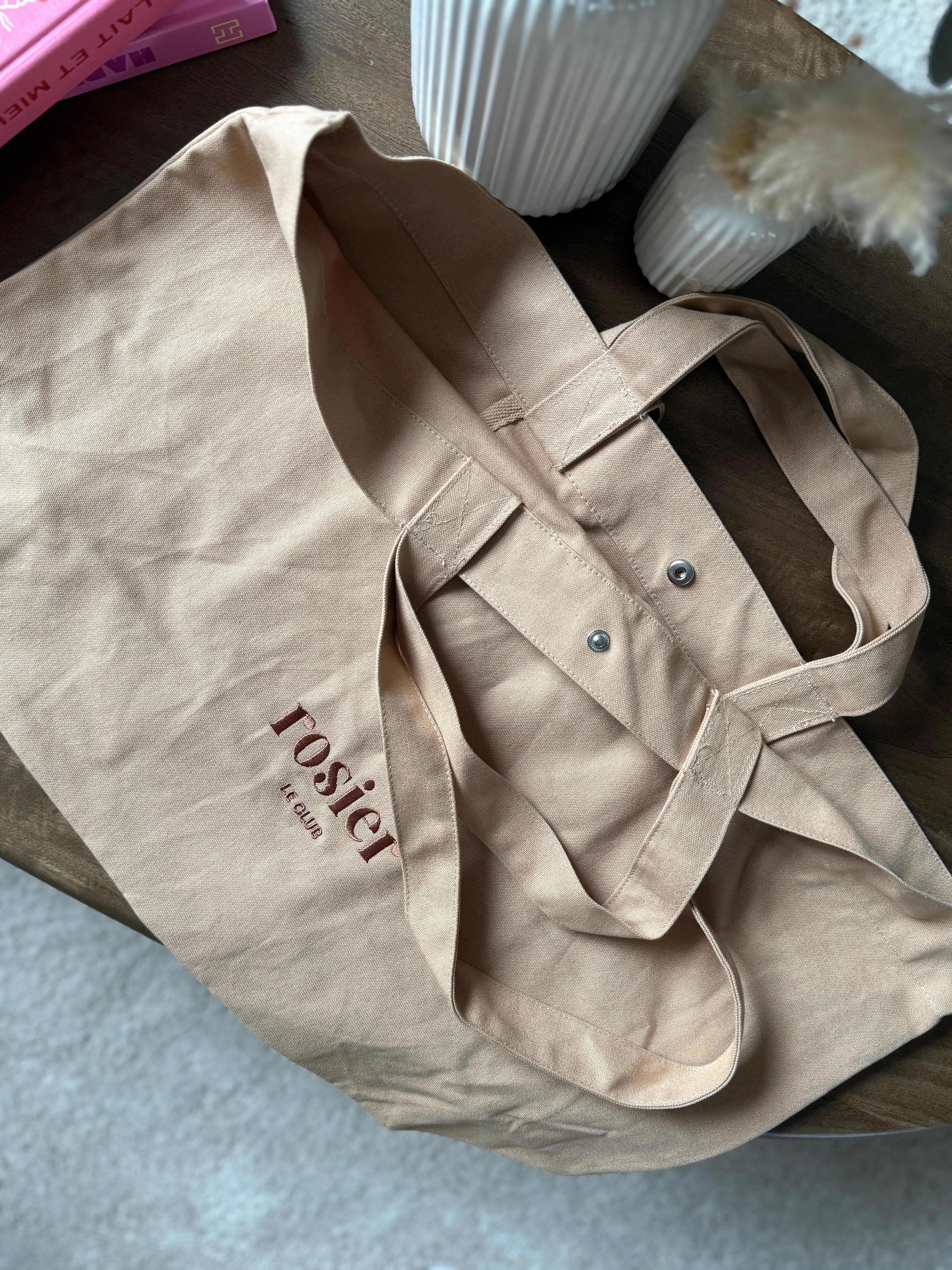 Le sac Rosier