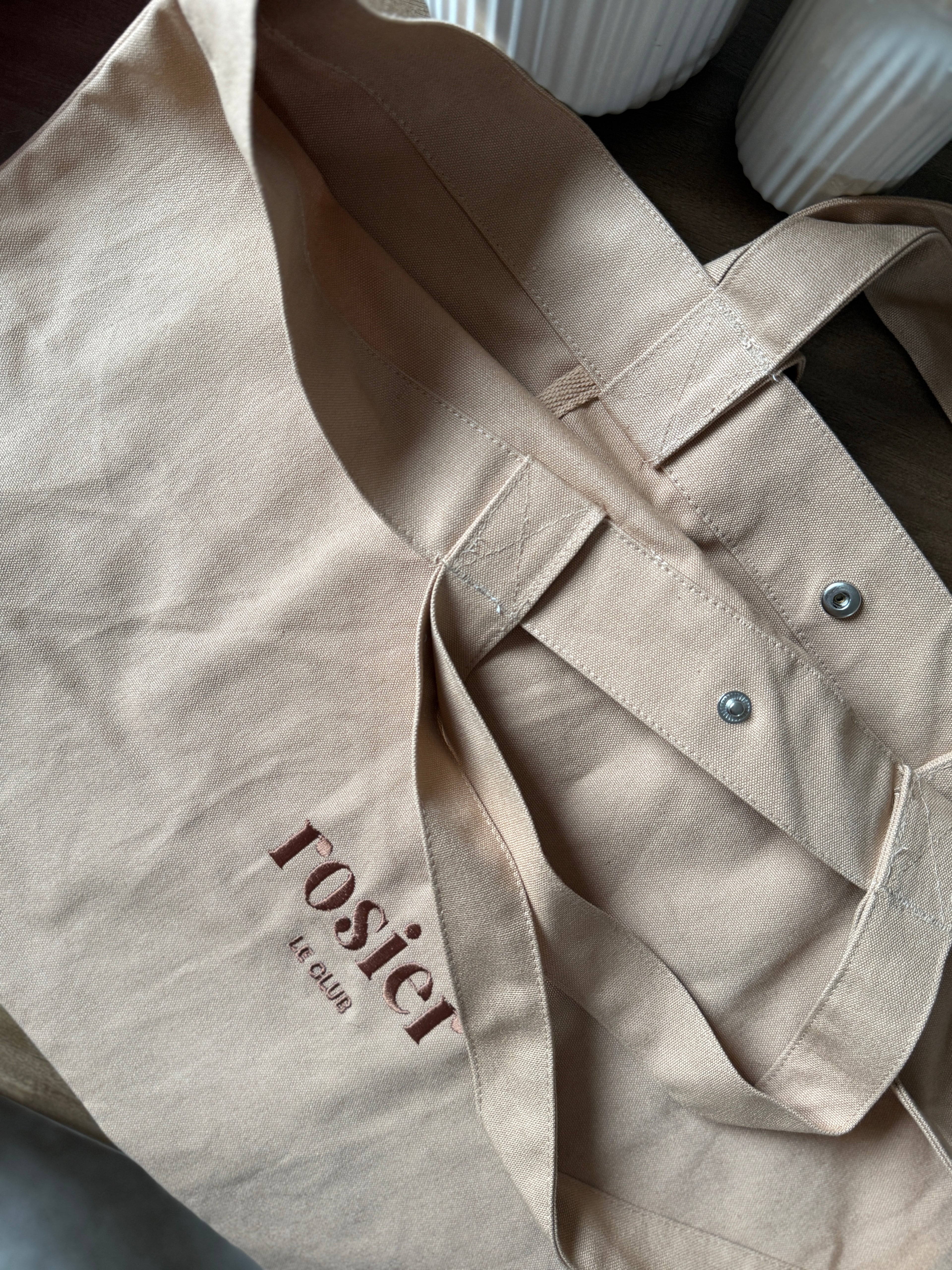 Le sac Rosier
