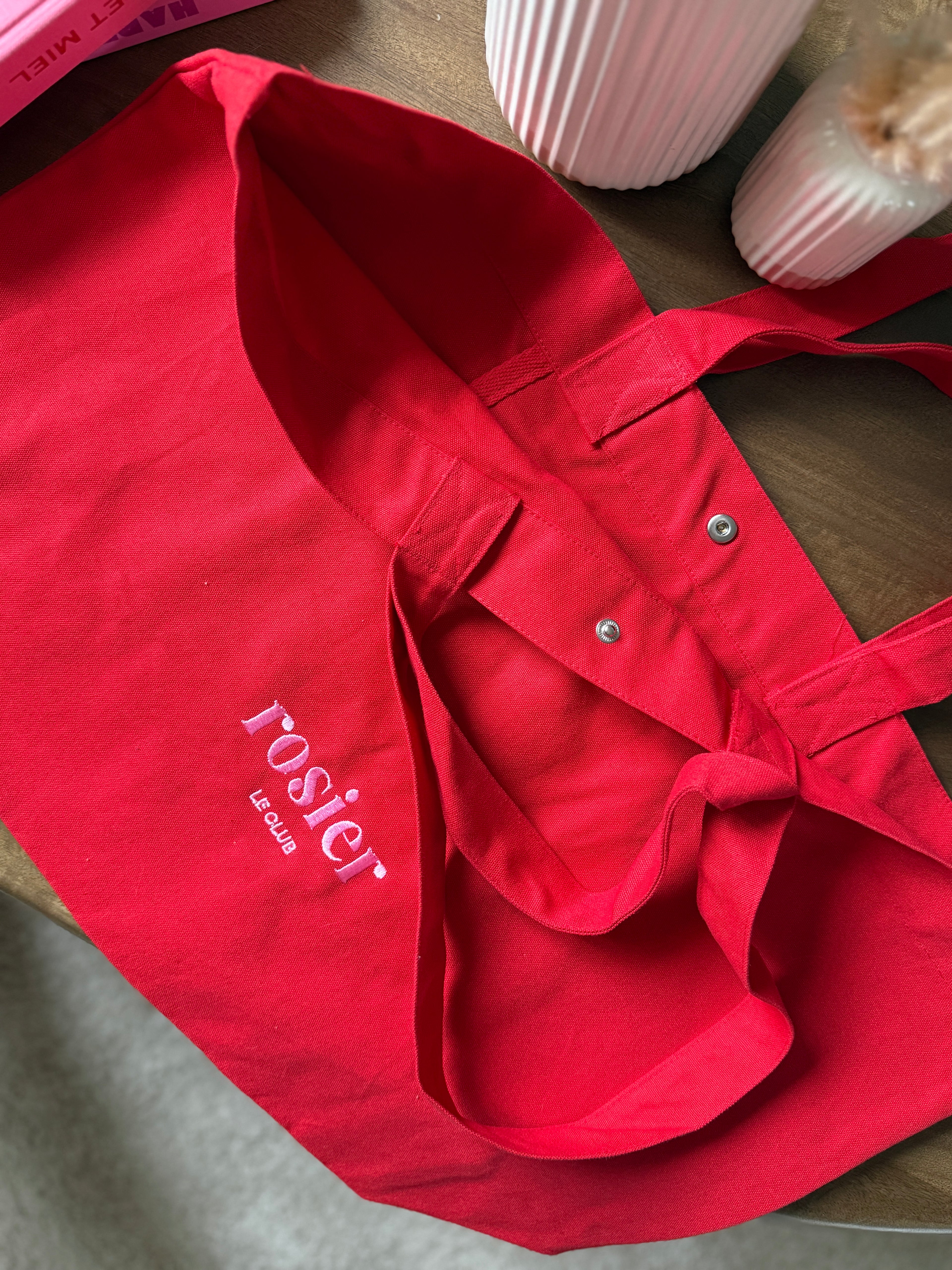 Le sac Rosier