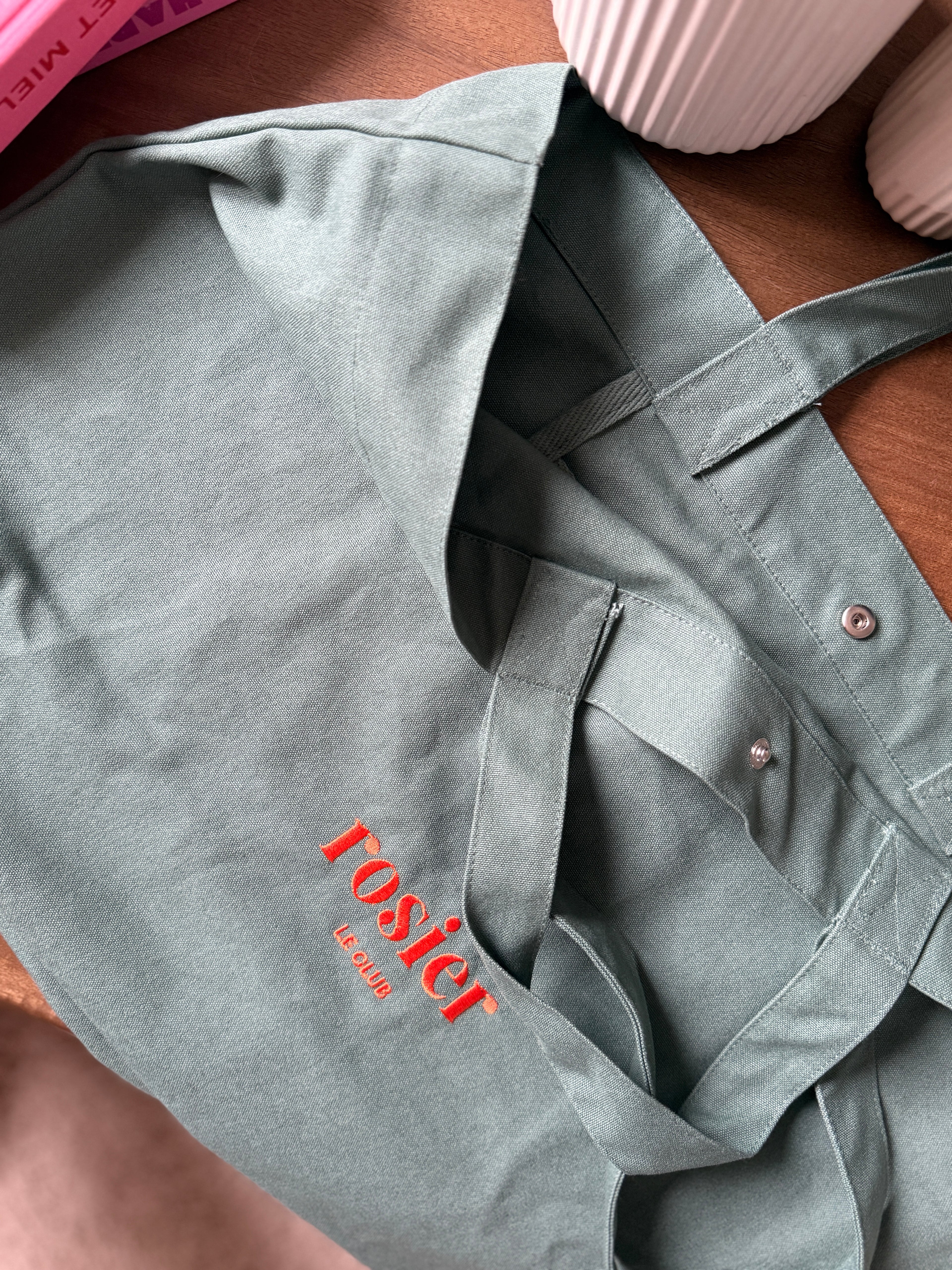 Le sac Rosier