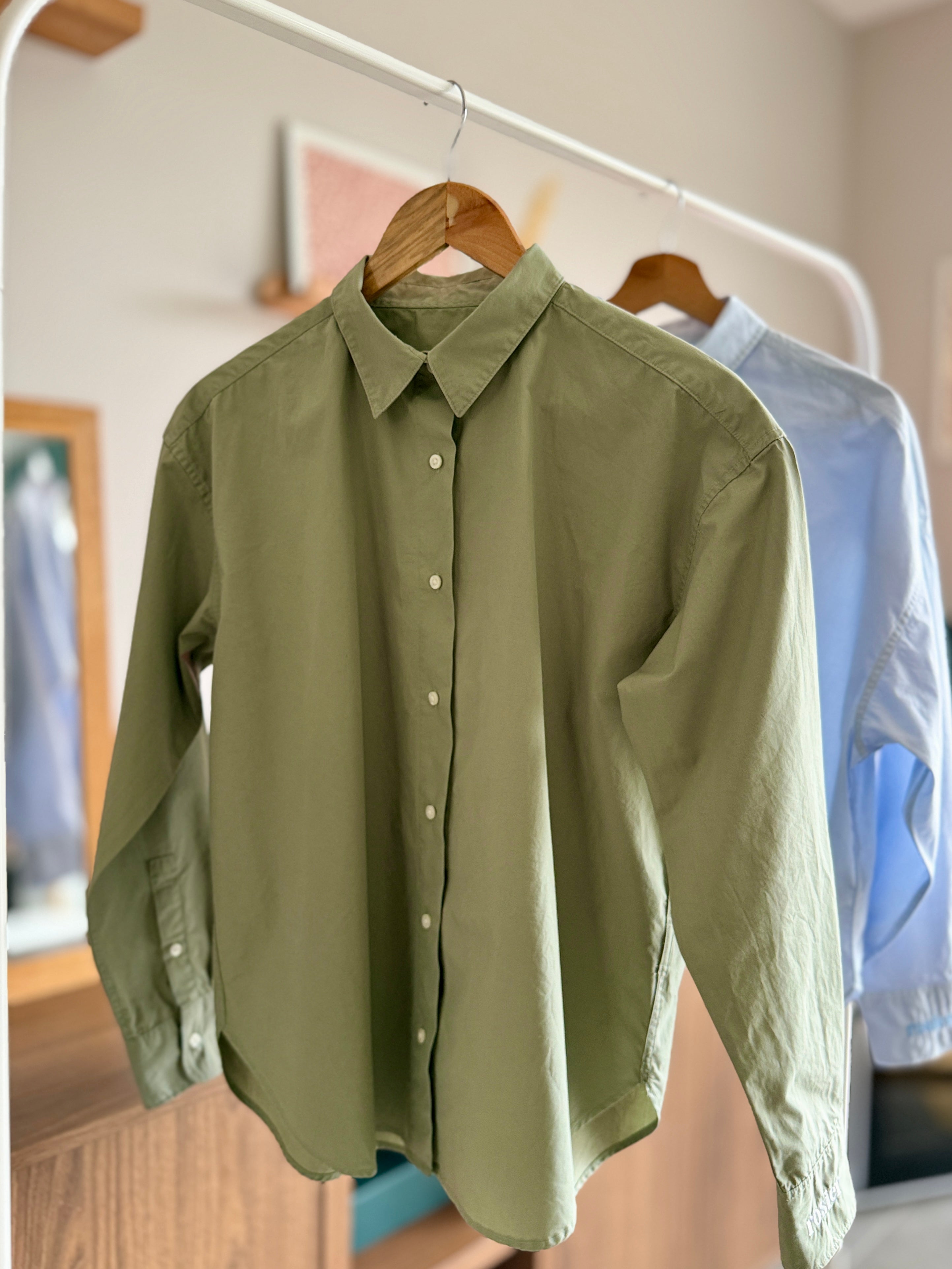 La Chemise Nathalia
