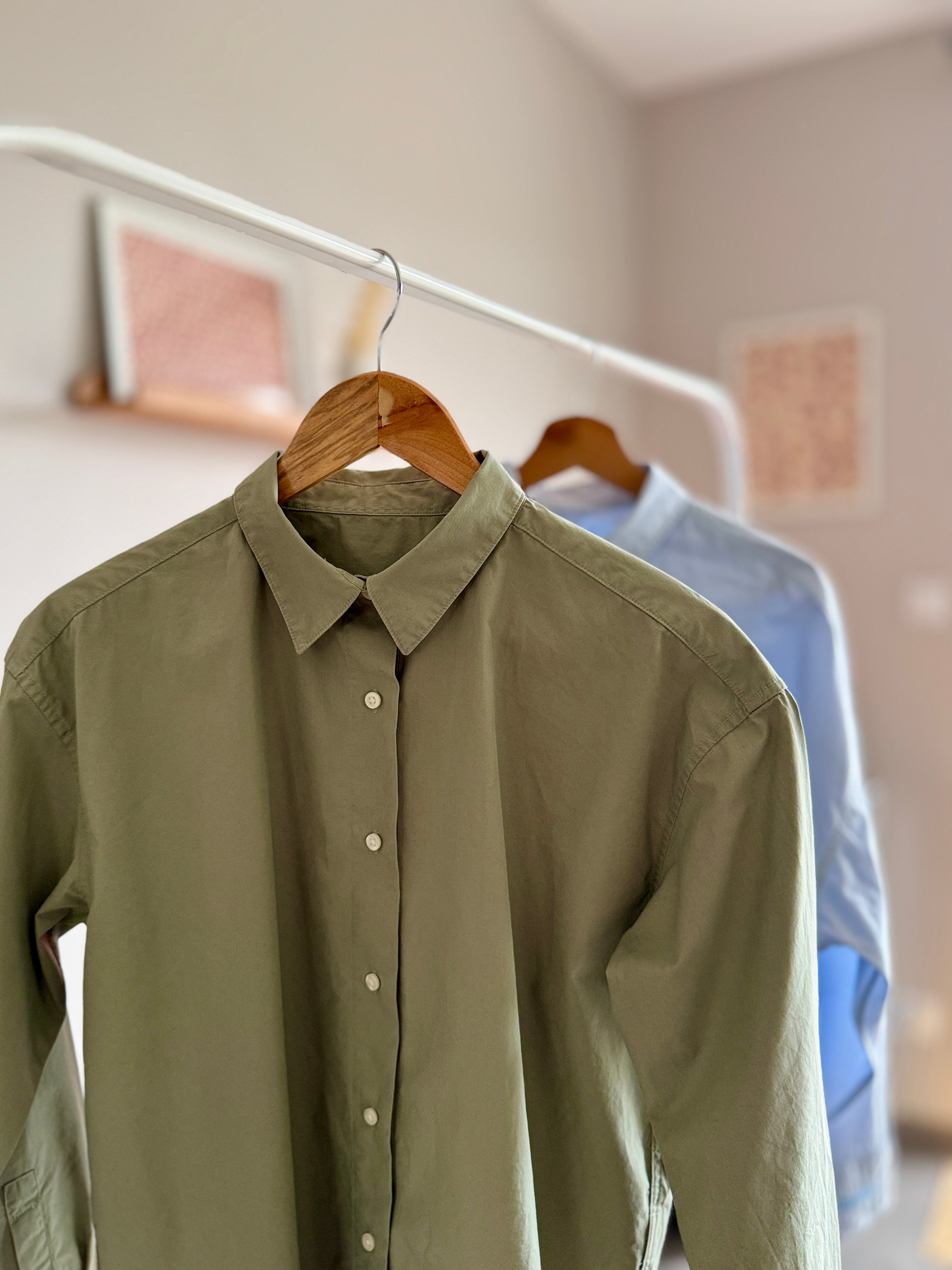 La Chemise Nathalia