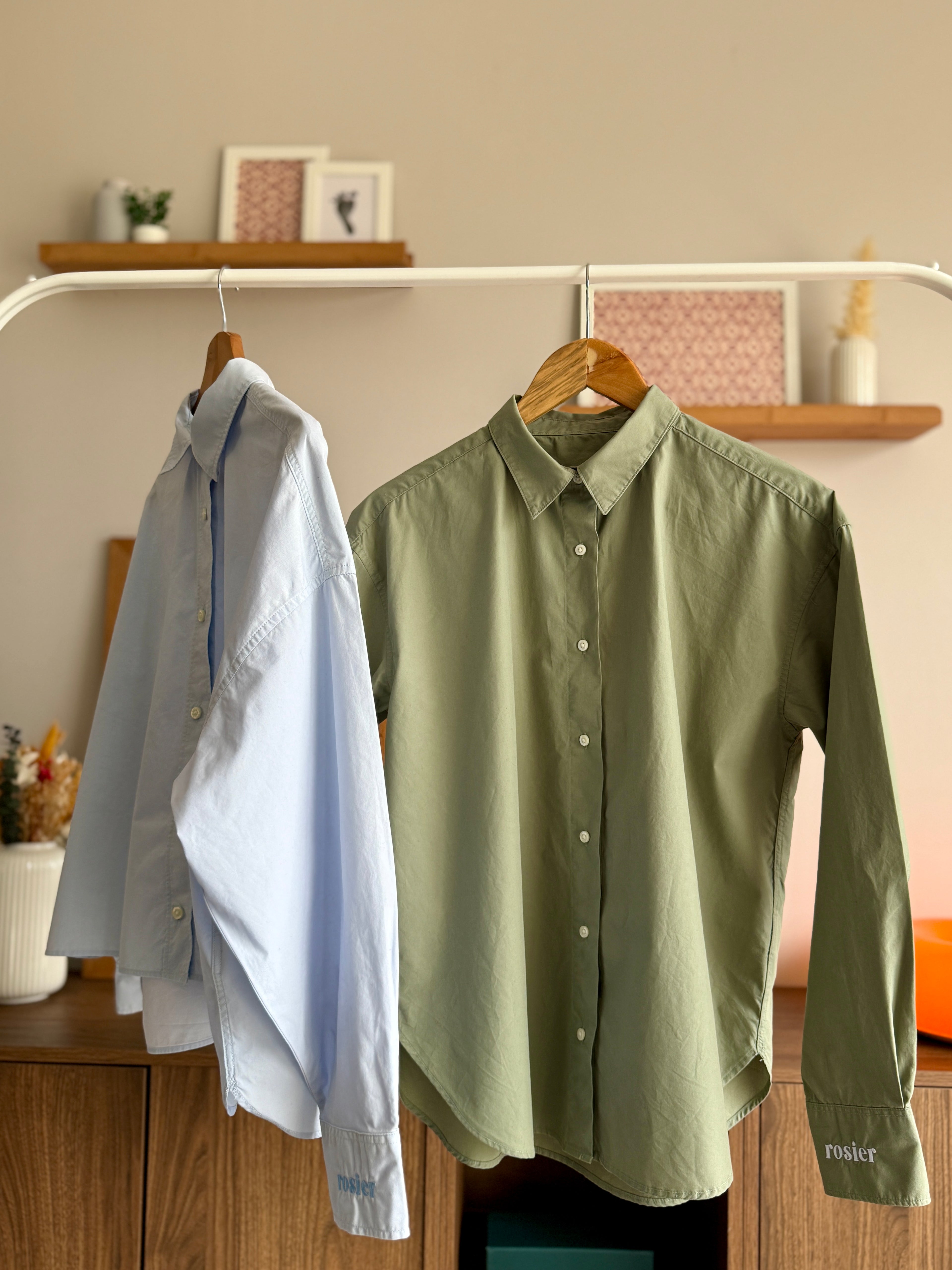 La Chemise Nathalia