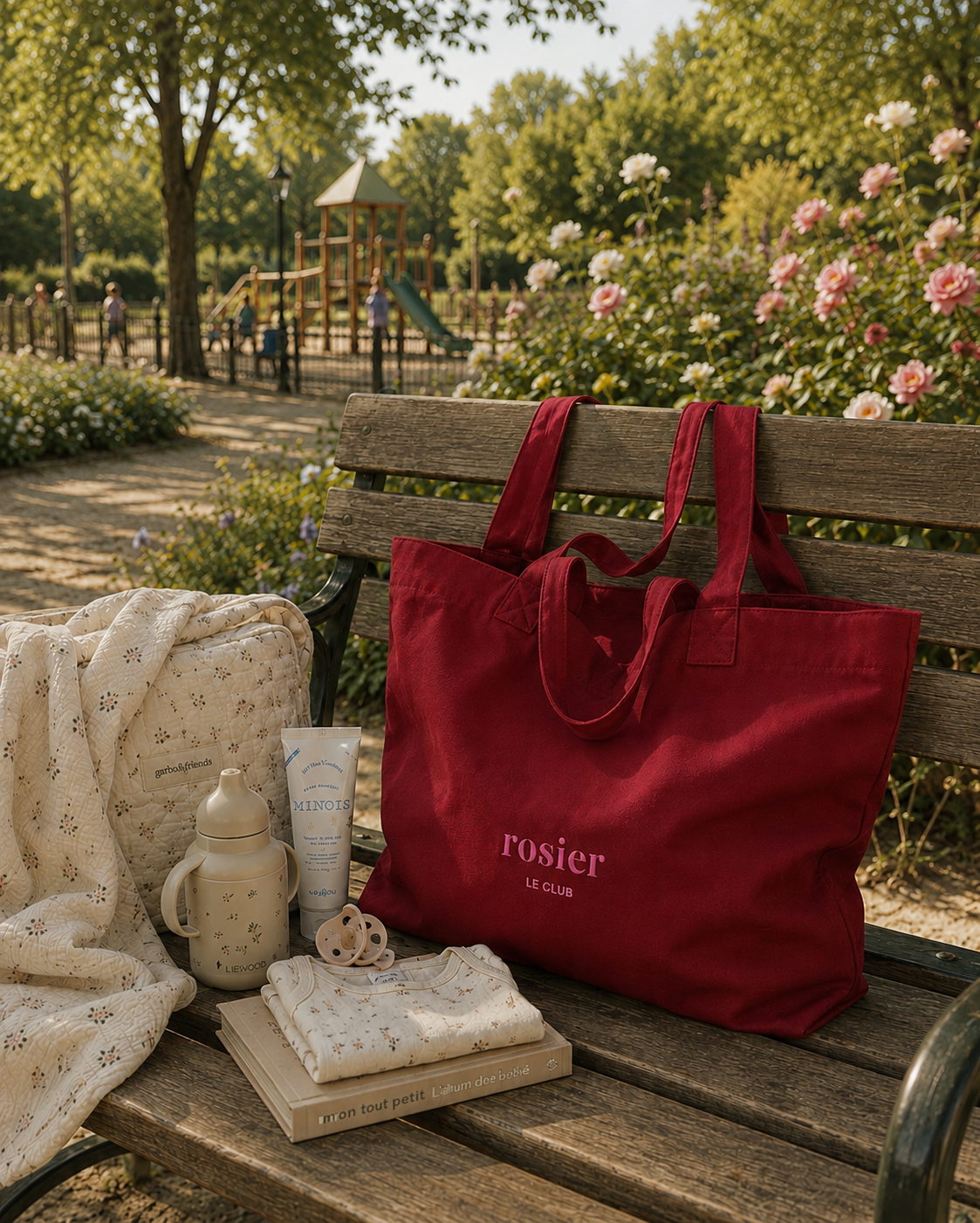 Le sac Rosier